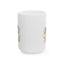 Mother's Day Mug - Mom My First Love
