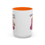 Office Mug - Can't Won't Don't