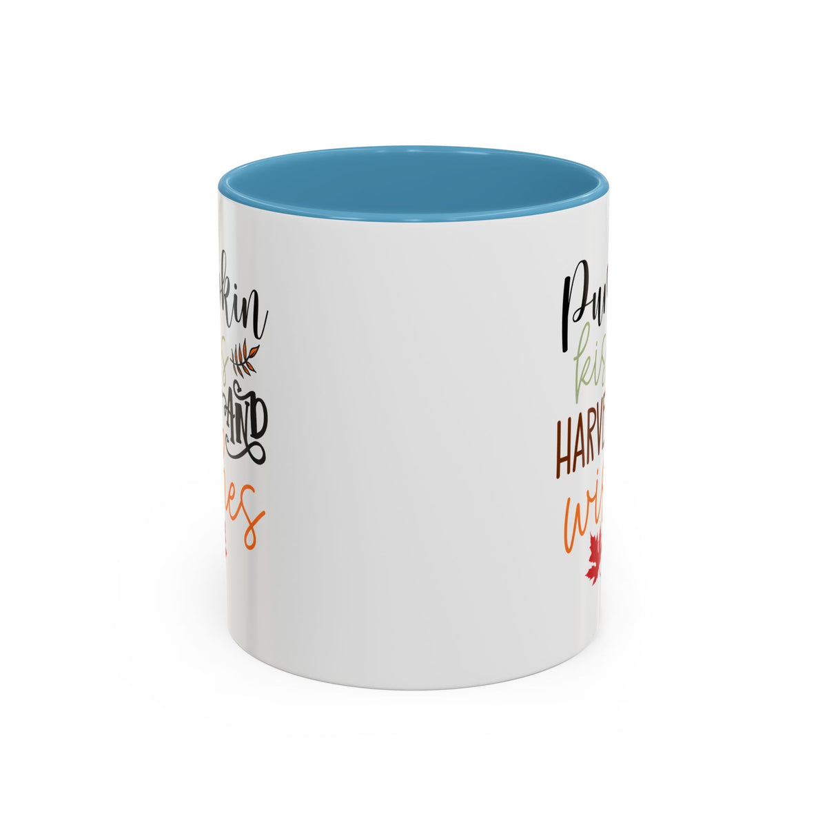 Fall Mug