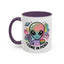 Alien Mug - I Come In Peace