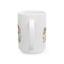 Mother's Day Mug - Mom My First Love