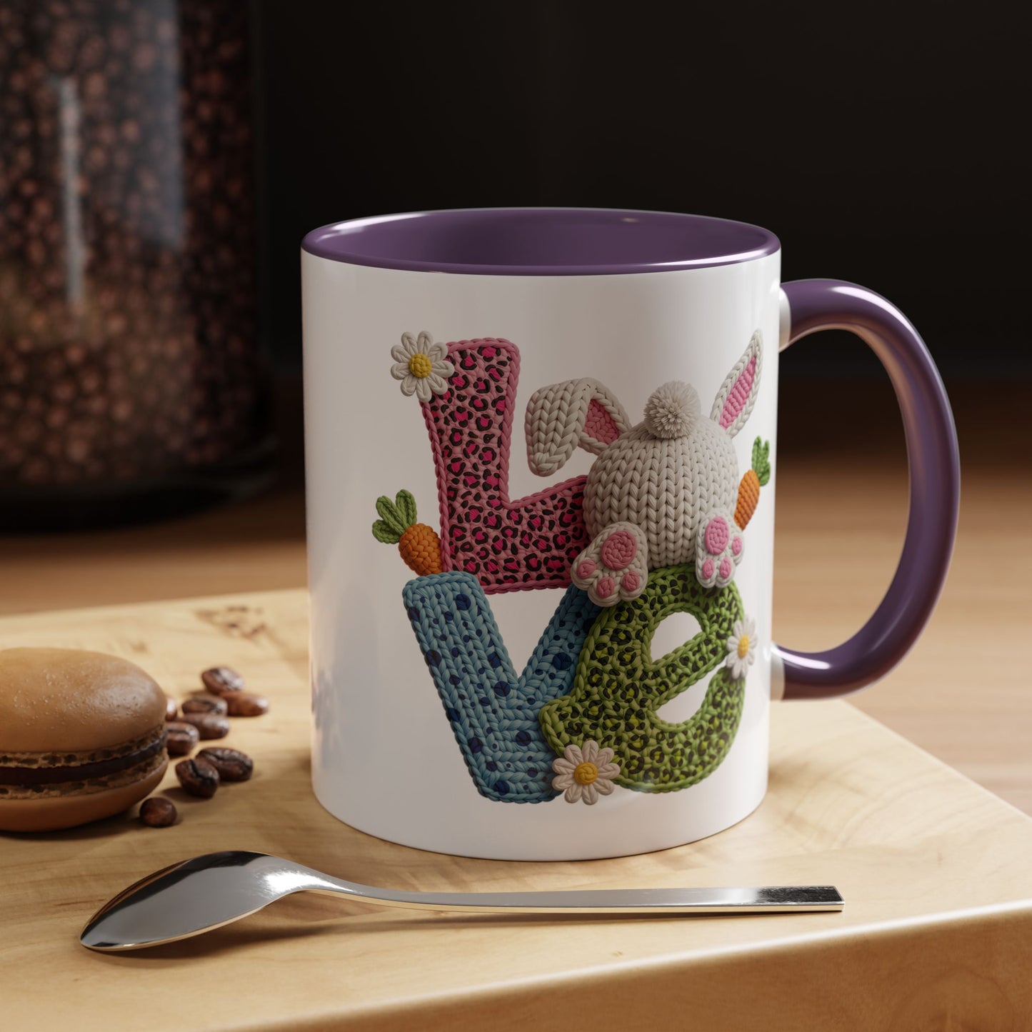 Easter Mug - Love Easter