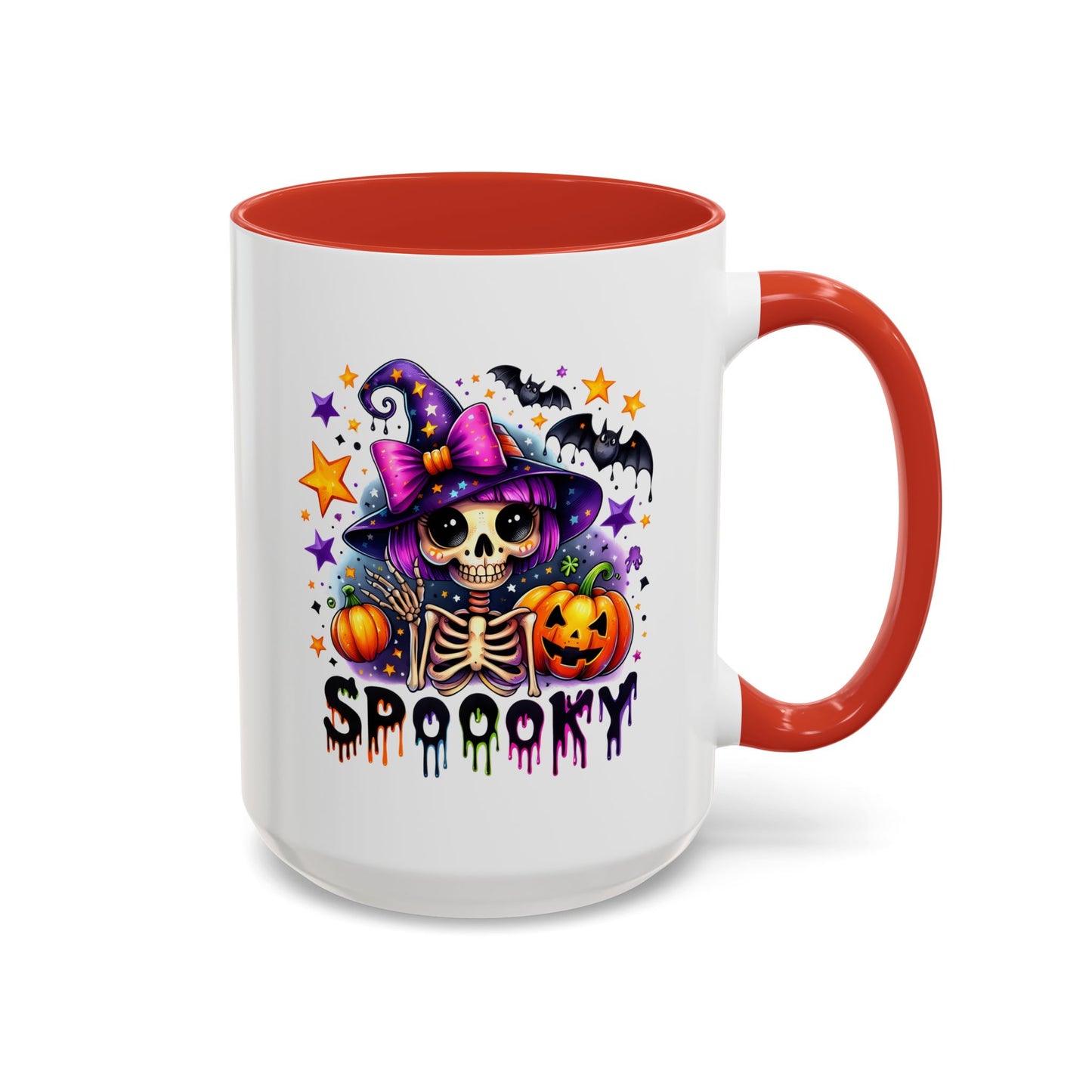 Halloween Mug - Spooky
