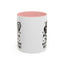 Birthday Mug - You Rockstar!
