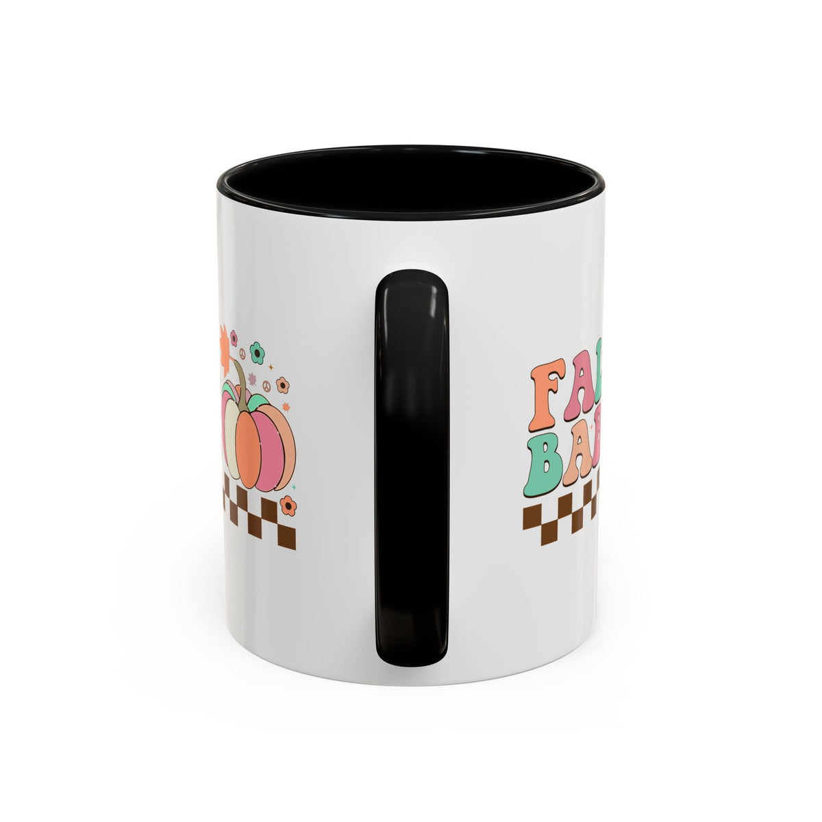 Fall Mug