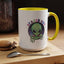 Alien Mug - Spaced Out