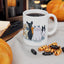 Animal Mug - Animated Cat Wrap