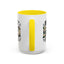Father's Day Mug - Best Dad Ever Cammo