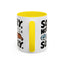 Animal Mug - Sorry, Not Sorry