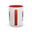 Office Mug - F*ck Around