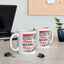 Humor Mug - I'm Actually Not Funny