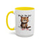 Humor Mug - You See This Face