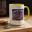 Alien Mug - I'm An Alien