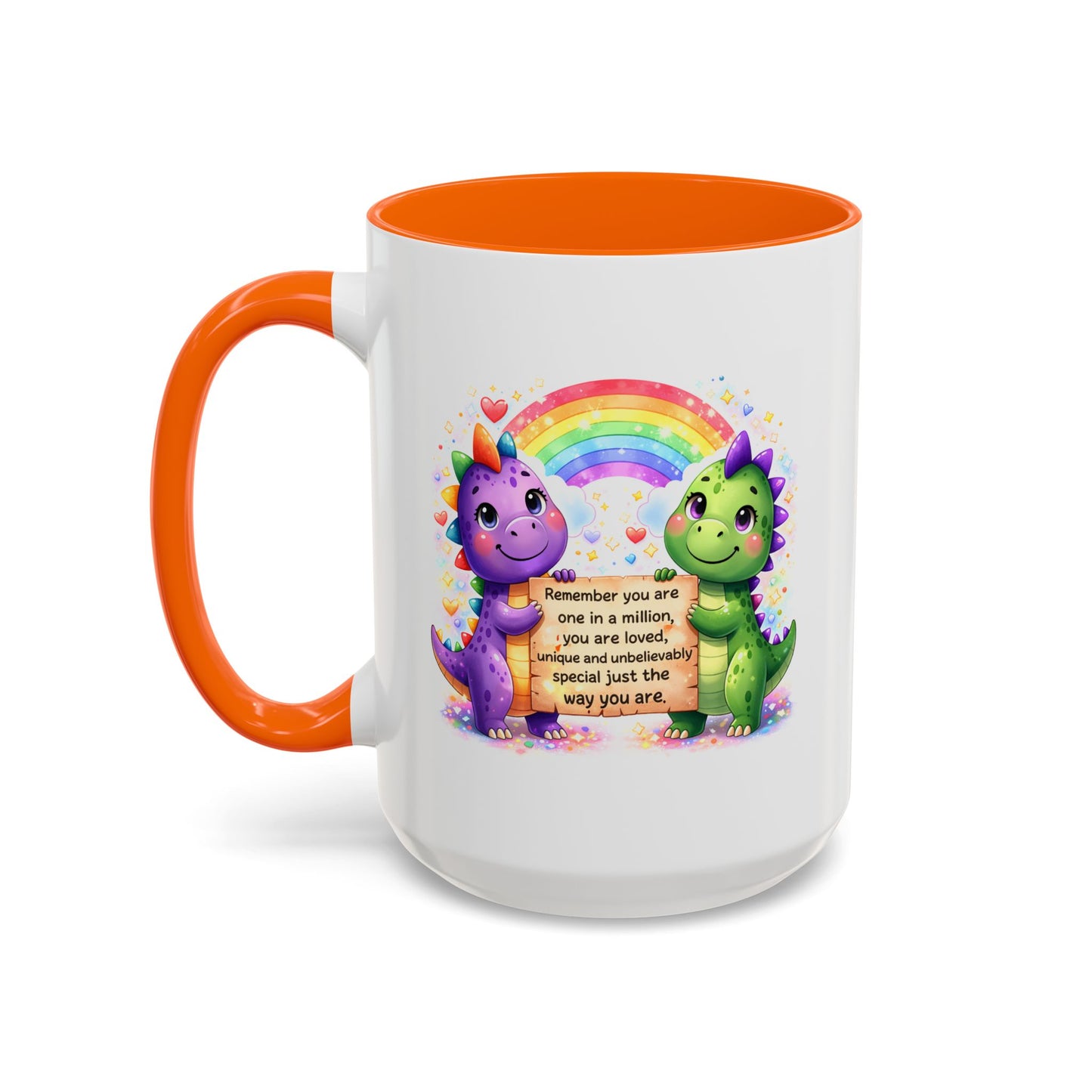 Wellness Mug - Remember You Are