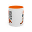 Animal Mug - Zero Woofs Given