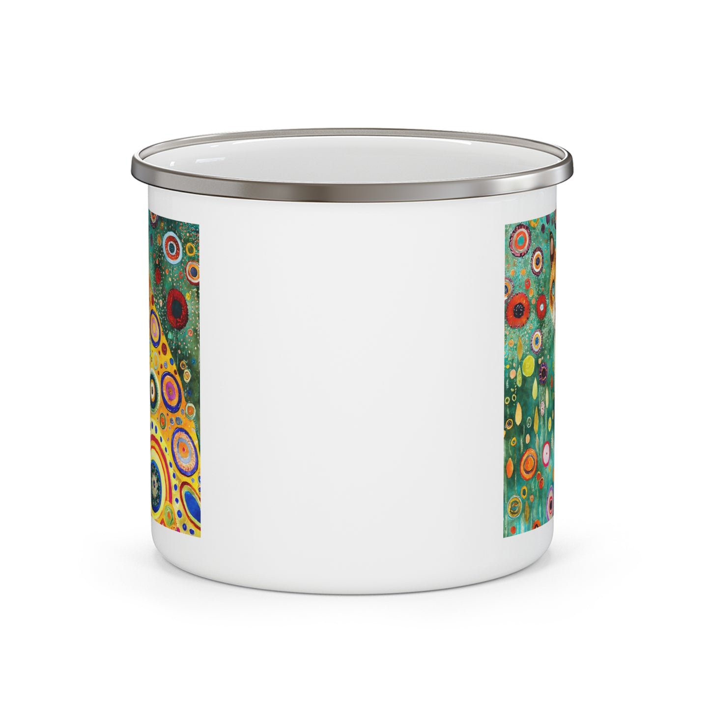 Animal Mug - Klim Cat 4