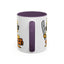 Humor Mug - Don't Duck With Me