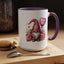 Mother's Day Mug - Love You Mom