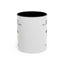 Religious Mug - With God