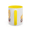 Humor Mug - Whatever Hand