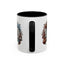 Father's Day Mug - Dad Cowboy