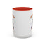 Humor Mug - I'm Not Angry It's Just My Face