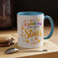 Anniversary Mug - I Love You More