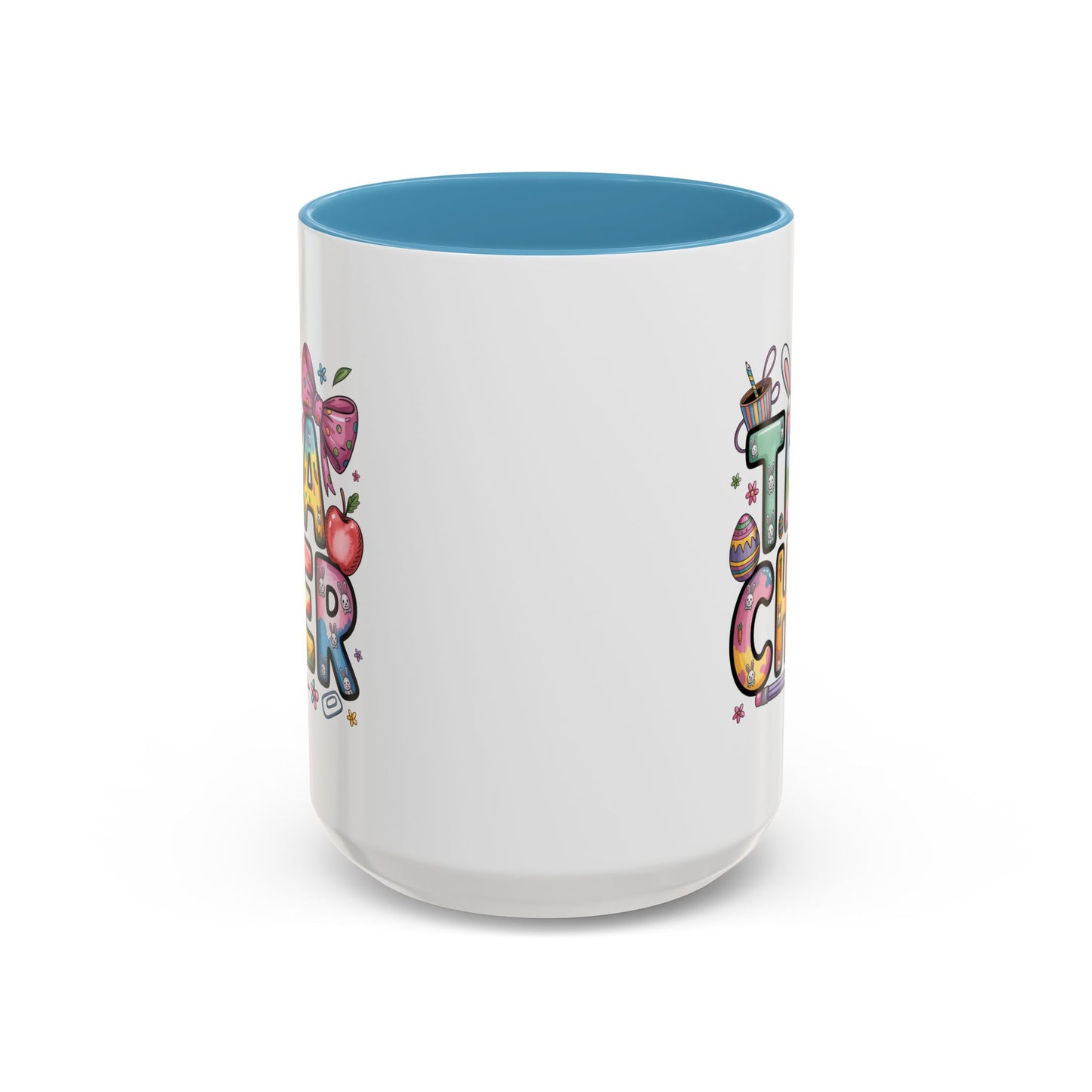 Easter Mug - Teacher Easter