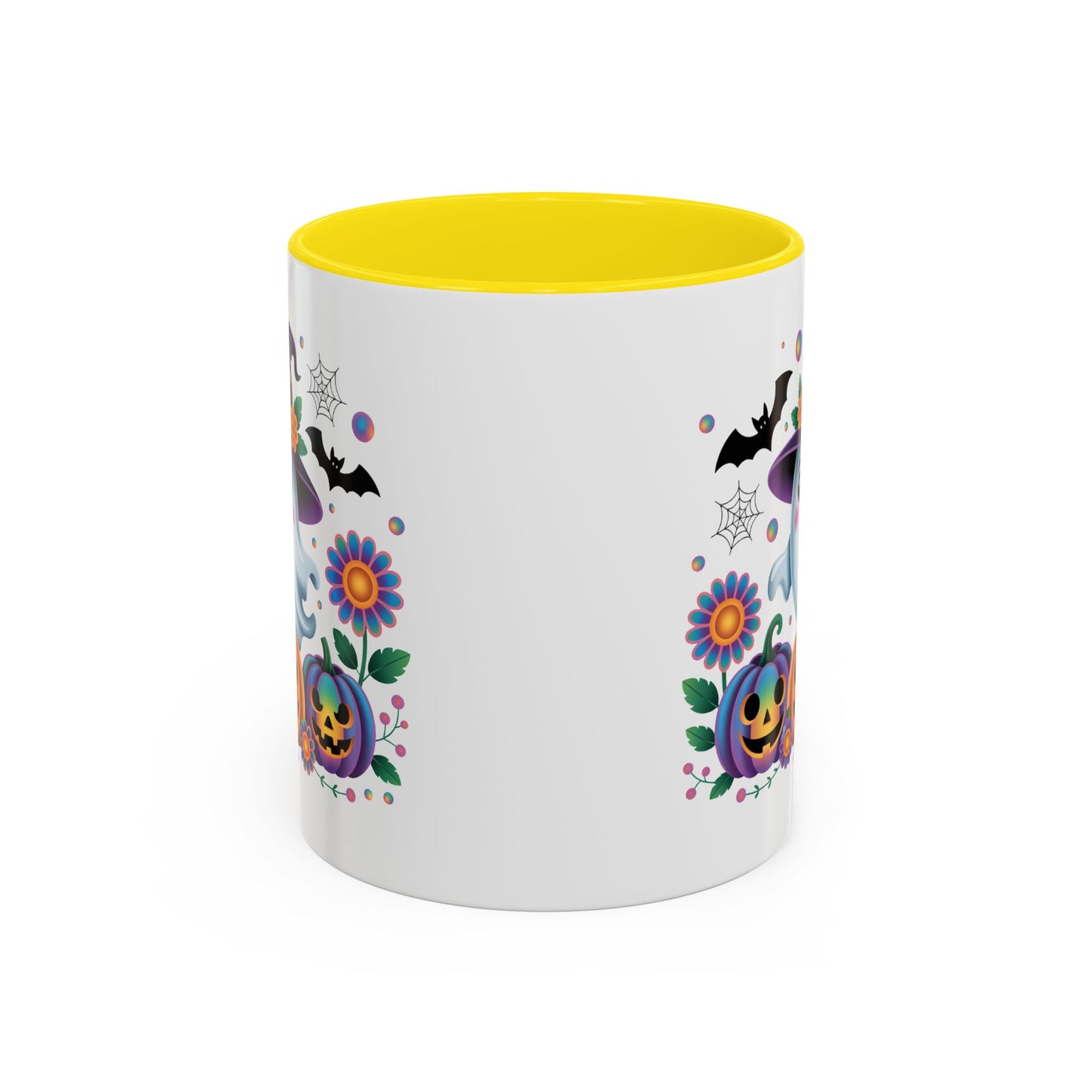 Halloween Mug - Spooky Ghost