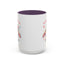 Birthday Mug - Happy Birthday Bunny 2