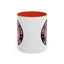 Alien Mug - Emotional Support Alien
