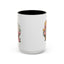 Mother's Day Mug - Happy Mother's Day Bouquet
