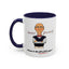 Birthday Mug - Golden Years