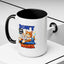 Office Mug - Don't Ask Me About Work
