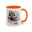Adult Mug - A Fuck Must Be Earned