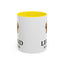 Office Mug - The Legend Has Retired
