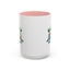 Alien Mug - EU Extraterrestrial University