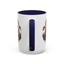 Animal Mug - Dog Coffee Wrap 18