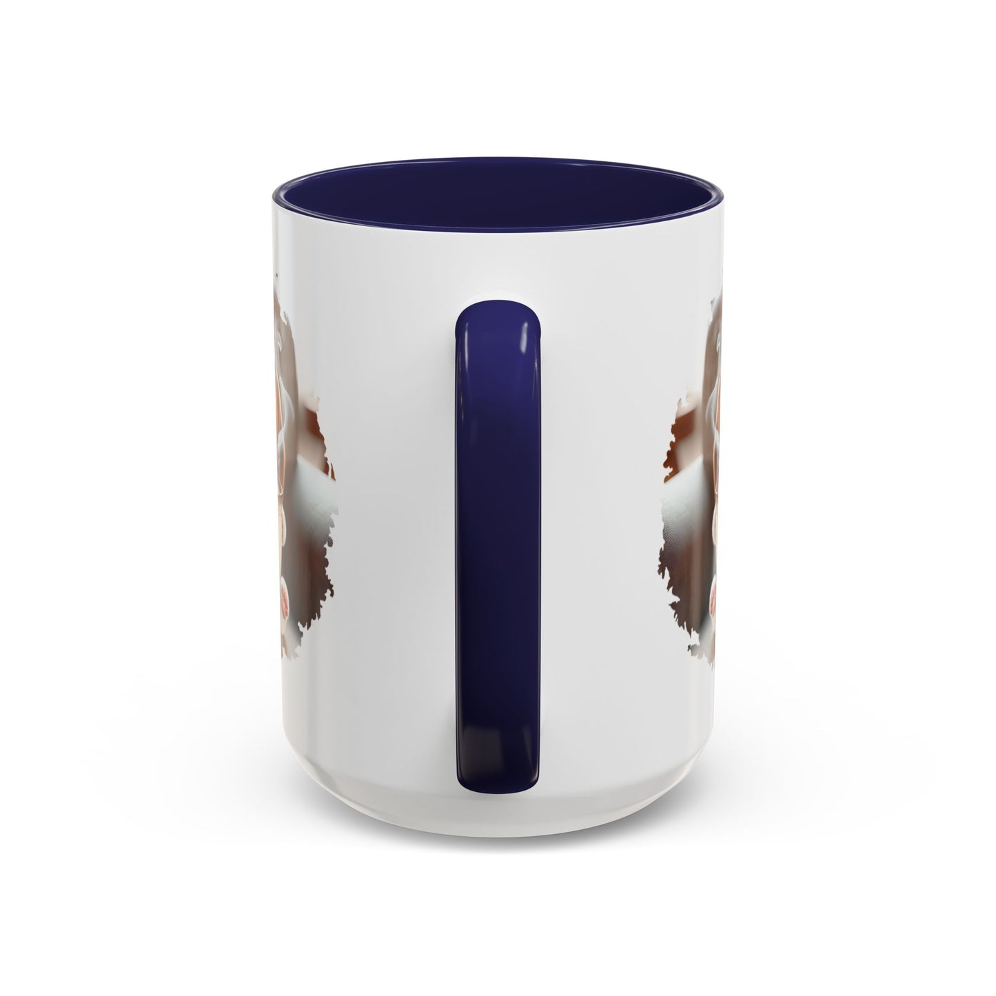 Animal Mug - Dog Coffee Wrap 18