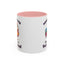 Humor Mug - Today's Advice Don't Be A Peckerhead