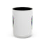Alien Mug - Spaced Out