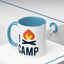 Adventure Mug - I Camp