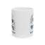 Motivation Mug - Follow Your Dream Envelope