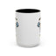 Wellness Mug - Bee Strong!
