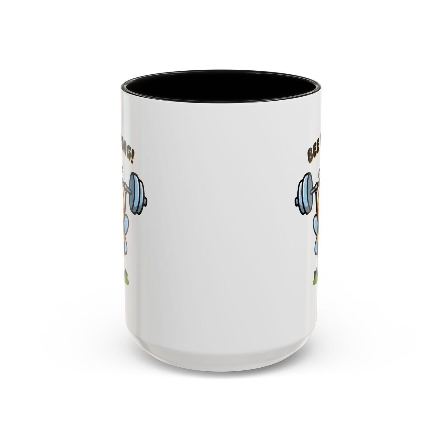 Wellness Mug - Bee Strong!