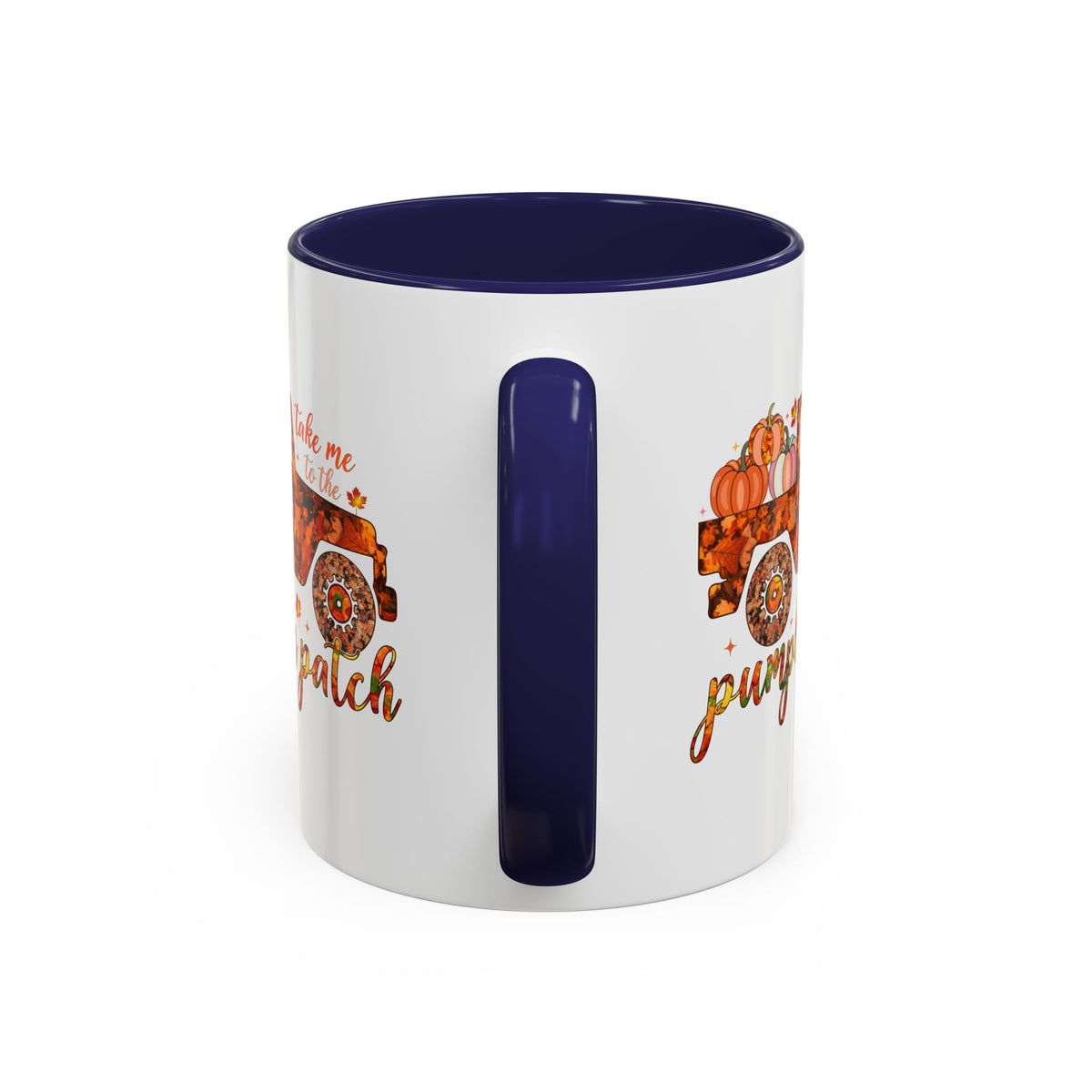 Fall Mug