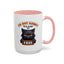 Humor Mug - I'm Not Angry It's Just My Face