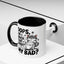 Animal Mug - Oops, Did I Knock That Over