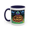 Alien Mug - F*cking Humans