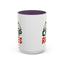 Adventure Mug - Camp Rules